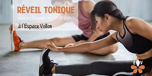 Cours d'essai > R\u00e9veil Tonique