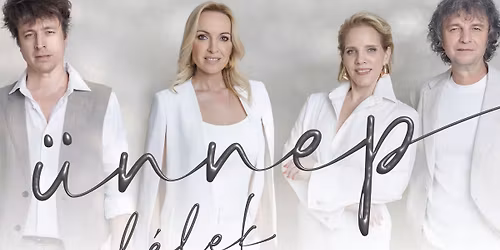 T\u00f3th Vera-\u00dcnnep: A L\u00e9lek Hangjai 