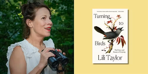 Lili Taylor (at SJNY)