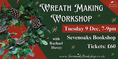 Wreath Making Workshop