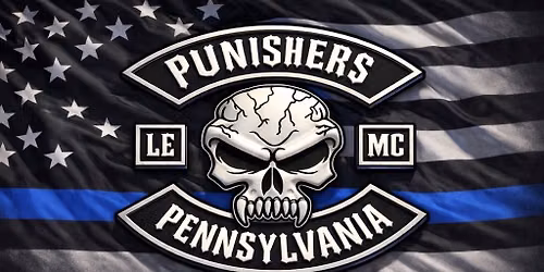 Ride for our Wounded Officers 