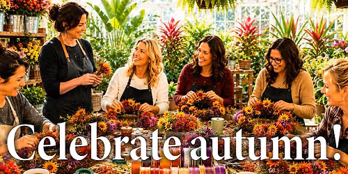 Fall Wreath