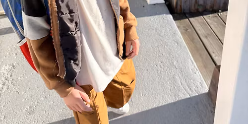 Rev your engines, Alex turns 7!