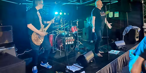 Malleable Club - Stockton 