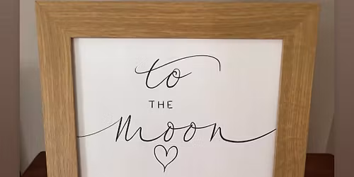 Beginner Brush Calligraphy 