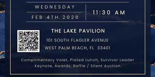 An Afternoon For Freedom