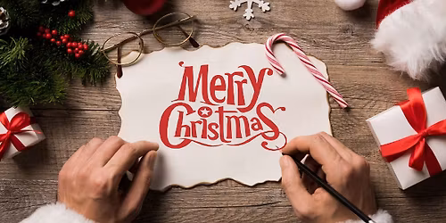 Minster Community Christmas Fayre