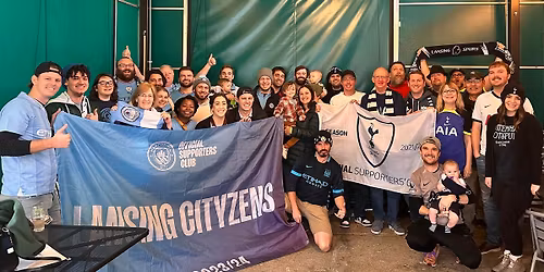 Soccer Fest in Lansing