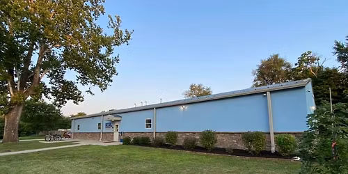 Volunteer Info and Training Night