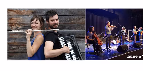 Lune \u00e0 Tics invite la Voivrelle