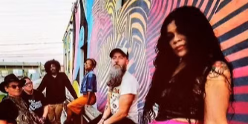 Street Preacher Band