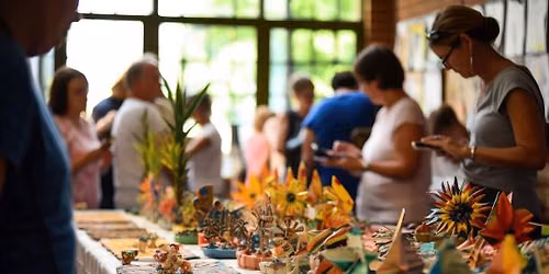 \u2600\ufe0f\ud83d\udecd\ufe0f Brazos Summer Market at Brazos Mall \u2600\ufe0f
