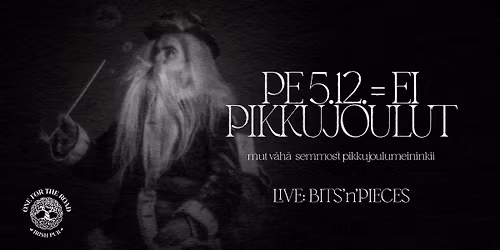 Pikkujoulut @ One For The Road