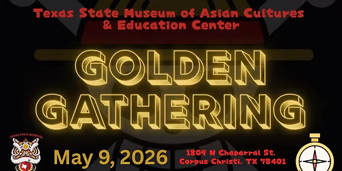 Golden Gathering 