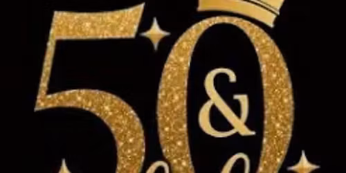  Fifty & Fablous \ud83c\udde9\ud83c\uddf0\ud83c\udf3a