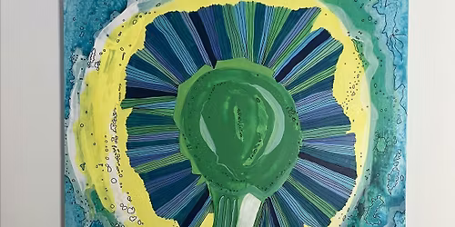 Seeds of Hope: Drawing Future Possibilities