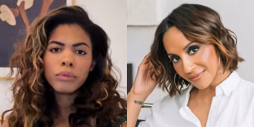 Authors Across Romance: Black Love