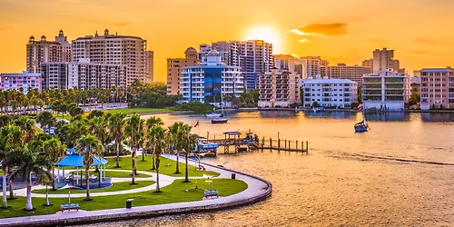 Healing & Personal Development Seminar