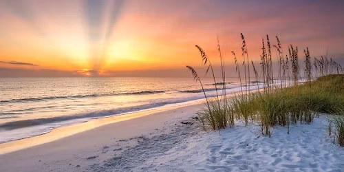 Natural Healing & Personal Development Seminar in Sarasota