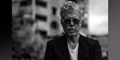 Gary Louris of The Jayhawks