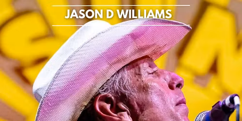 Jason D Williams
