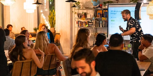Florence Quiz Night