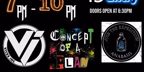 Pub on Park 3\/1\/26