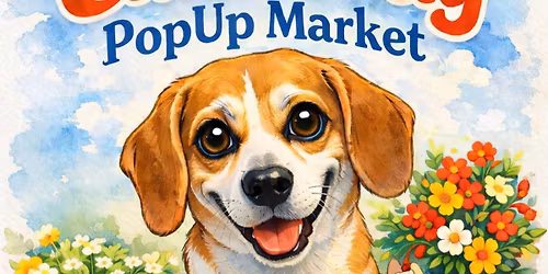 Callie Day PopUp Market