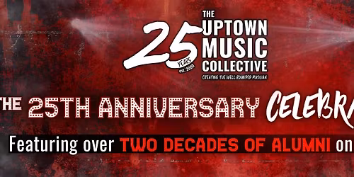 The 25th Anniversary Celebration - Night 1