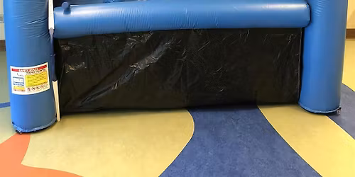 Indoor Archery Experience