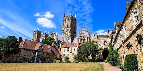 Secrets of Minster  Yard
