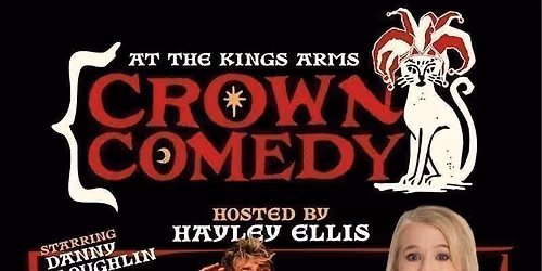 Crown Comedy 