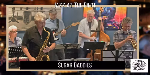 Jazz -  Sugar Daddies - Tribute to Cannonball