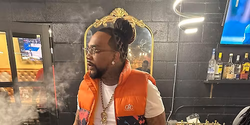 Steve Da Stoner Live In Appleton, WI