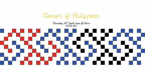 Flavours of Philippines