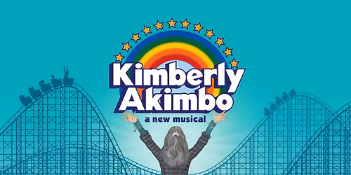 Broadway at the Tennessee: Kimberly Akimbo