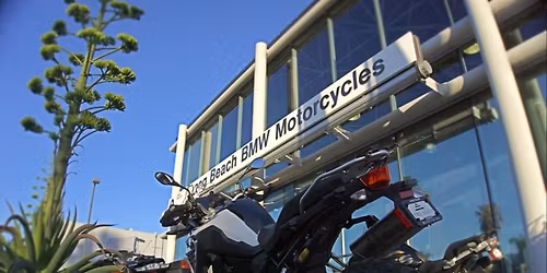 Tri-City Motor Rodeo