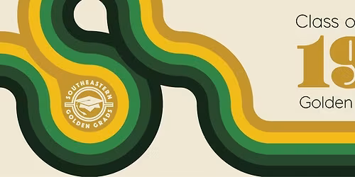 Golden Grads Reunion