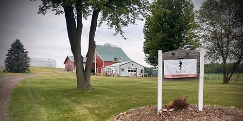 Grand Opening - Whiskey Farmer Boutique