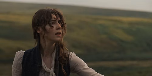 Afternoon Tea p\u00e5 Roy: SENSE AND SENSIBILITY
