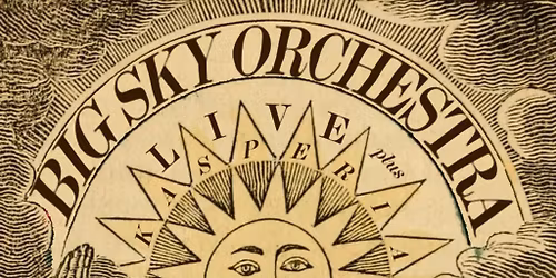 Big Sky Orchestra