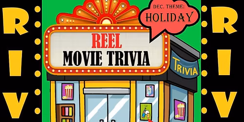 Reel Movie Trivia