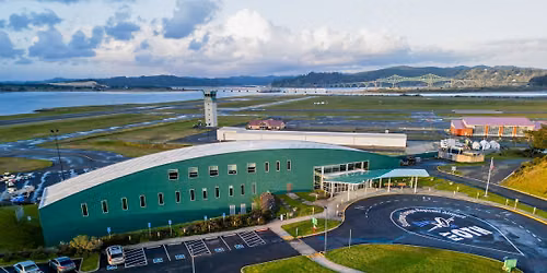 Airport Park Steering Committee Meeting