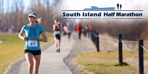 South Island Half Marathon
