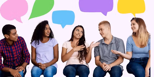 Healthy Communication for Queer Teens