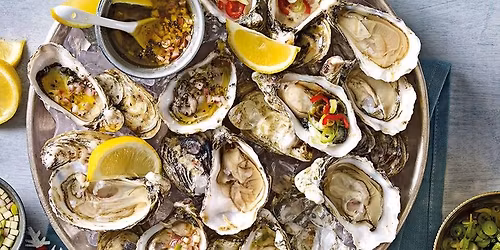 New Years Day (nieuwjaarsborrel)