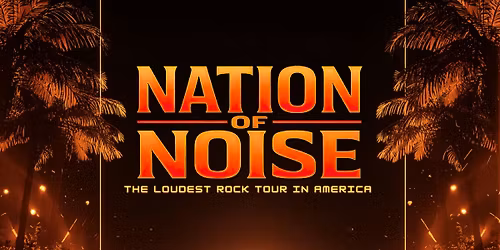 Nation of Noise at Terra Fermata