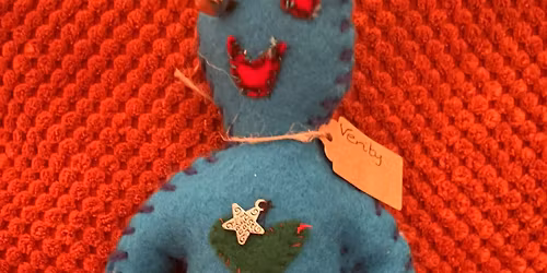 Poppet Making Workshop