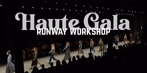 Runway Coaching Workshop
