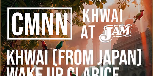 CMNN KHWAI